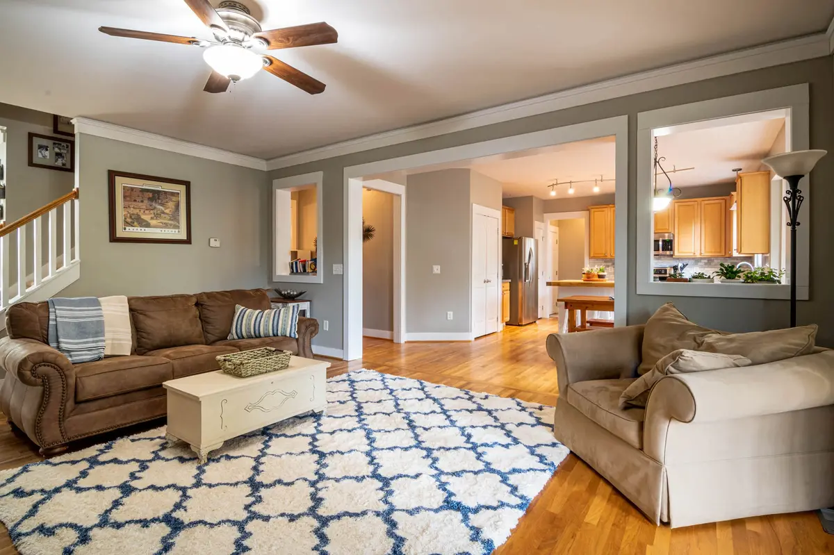 Furniture & Layout Planning